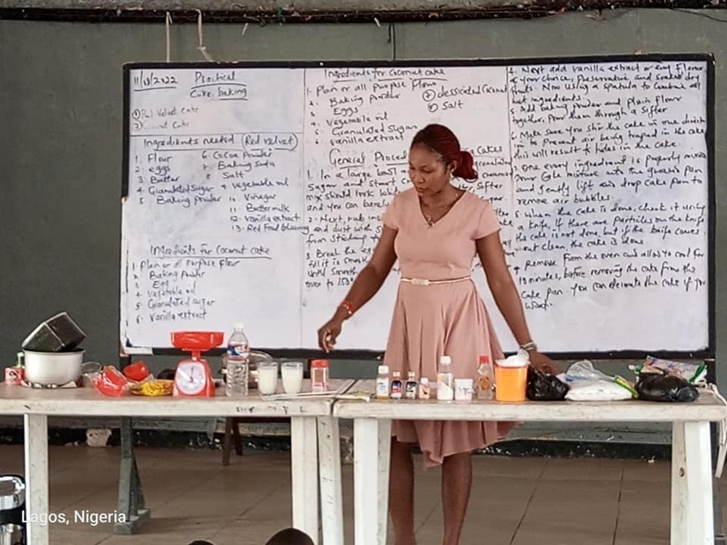 School activity image 10