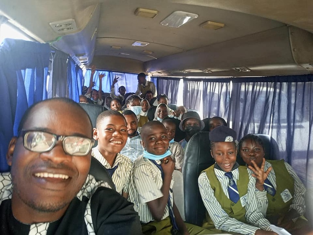 School activity image 14