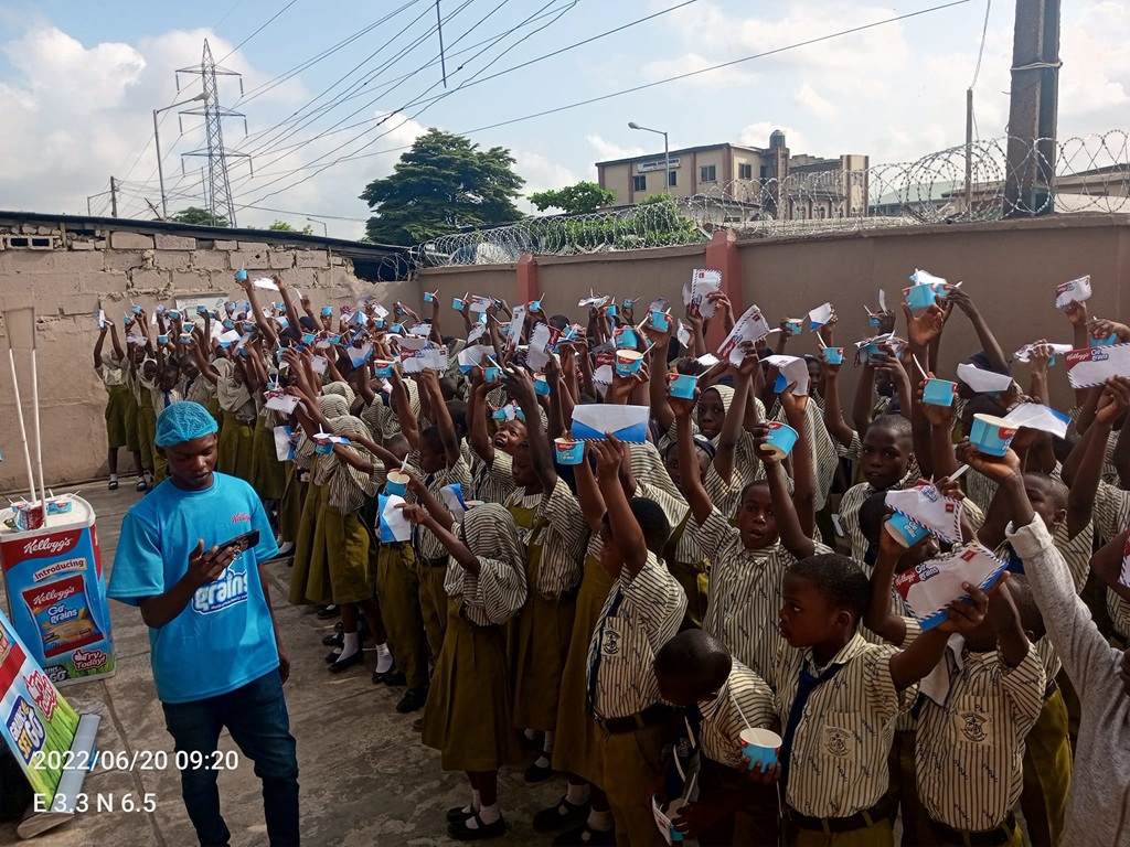 School activity image 30