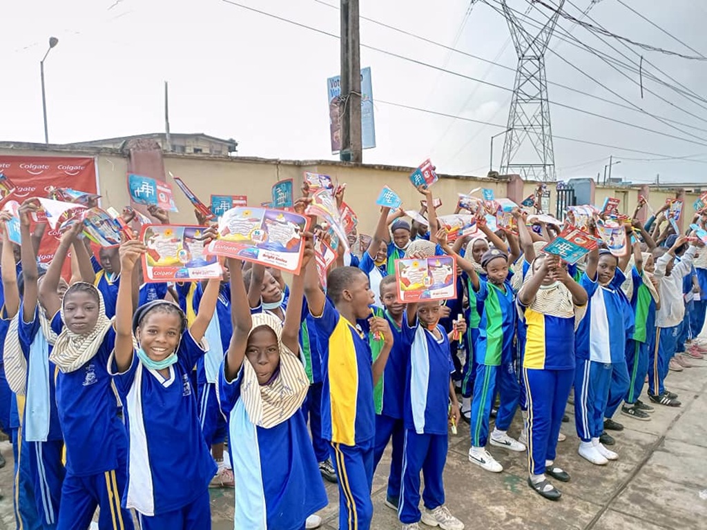 Junior Secondary Students