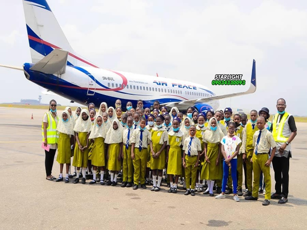 Primary School Pupils